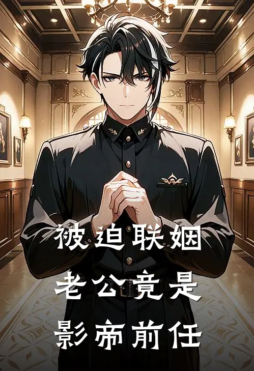 被迫联姻，老公竟是影帝前任