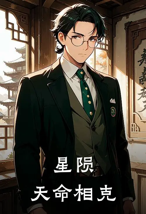 星陨：天命相克