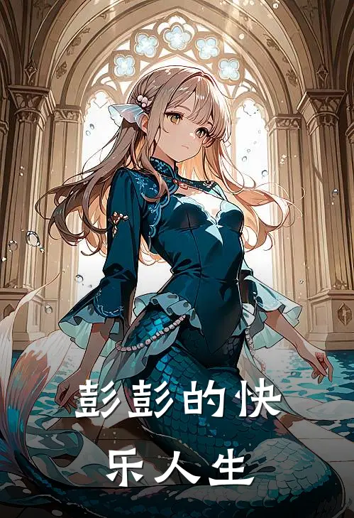 彭彭的快乐人生