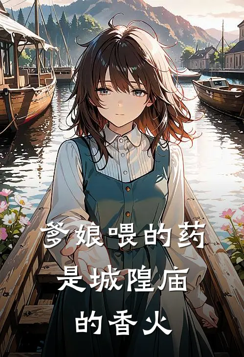 爹娘喂的药，是城隍庙的香火