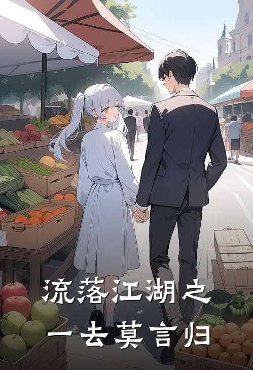 流落江湖之一去莫言归