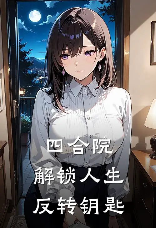 四合院：解锁人生反转钥匙