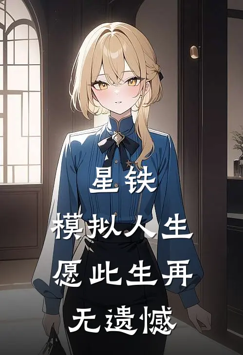 星铁：模拟人生，愿此生再无遗憾