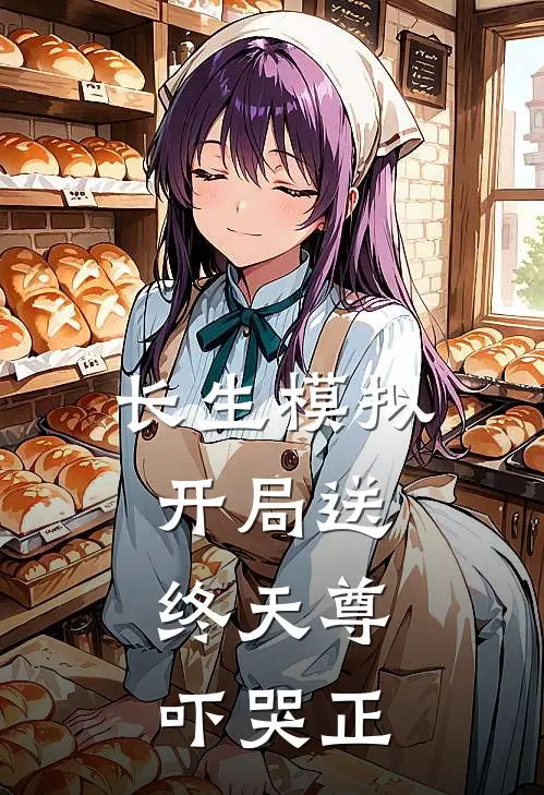 长生模拟：开局送终天尊，吓哭正