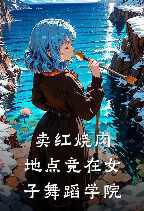 卖红烧肉，地点竟在女子舞蹈学院