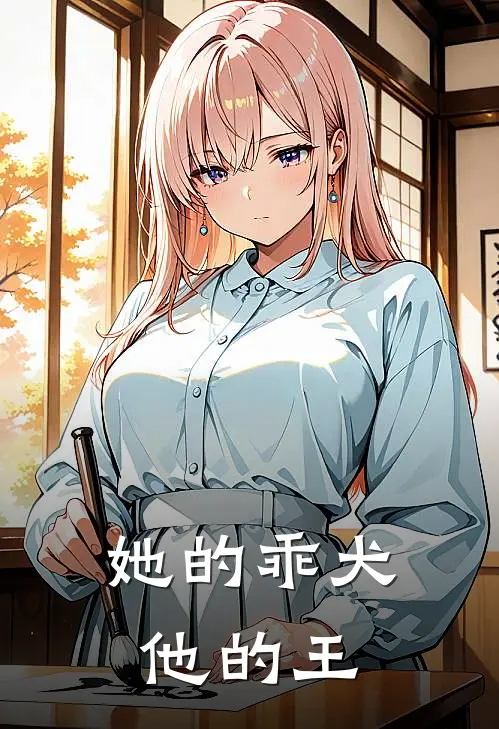 她的乖犬，他的王