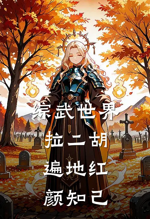 综武世界拉二胡，遍地红颜知己