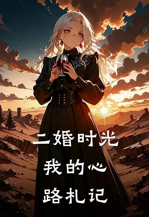 二婚时光：我的心路札记