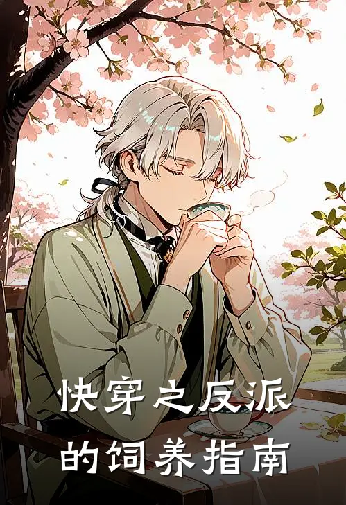 快穿之反派的饲养指南