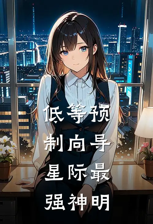 低等预制向导，星际最强神明