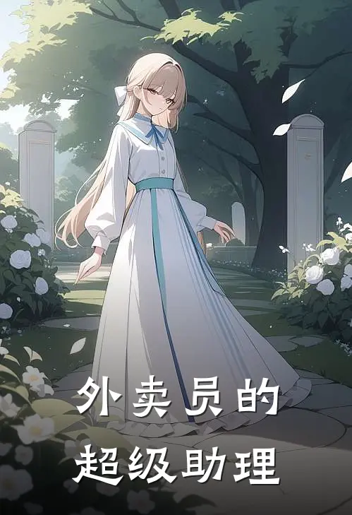 外卖员的超级助理