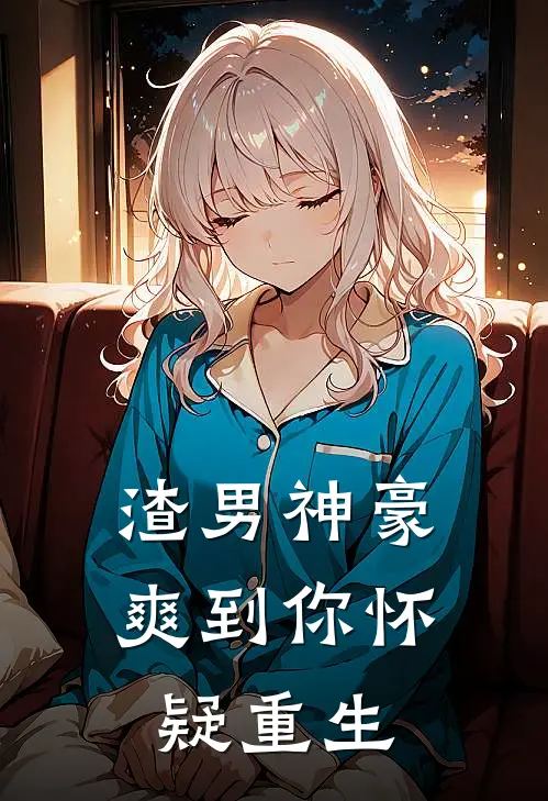 渣男神豪，爽到你怀疑重生