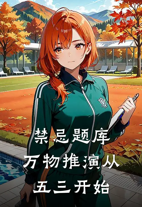 禁忌题库：万物推演从五三开始