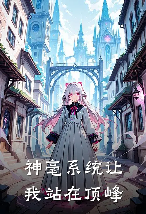 神毫系统让我站在顶峰