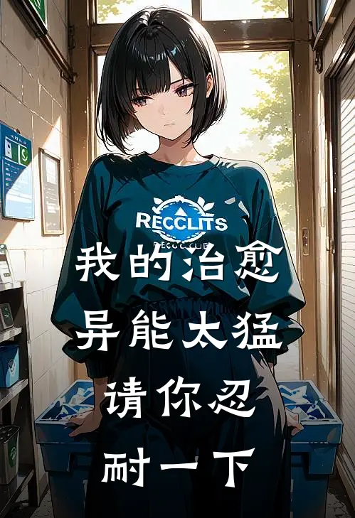 我的治愈异能太猛，请你忍耐一下