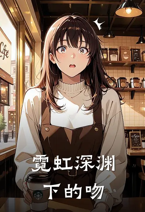 霓虹深渊下的吻