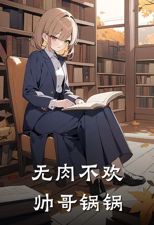 无肉不欢帅哥锅锅