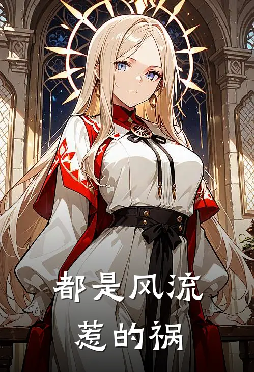 都是风流惹的祸