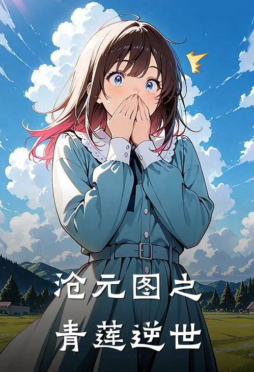 沧元图之青莲逆世