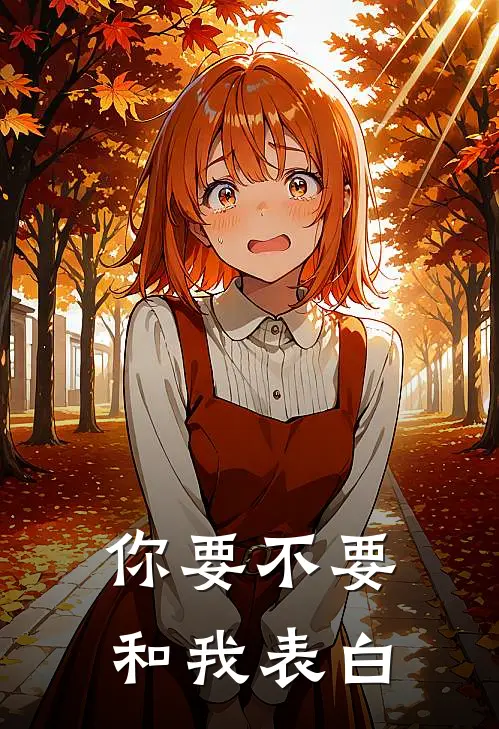 你要不要和我表白