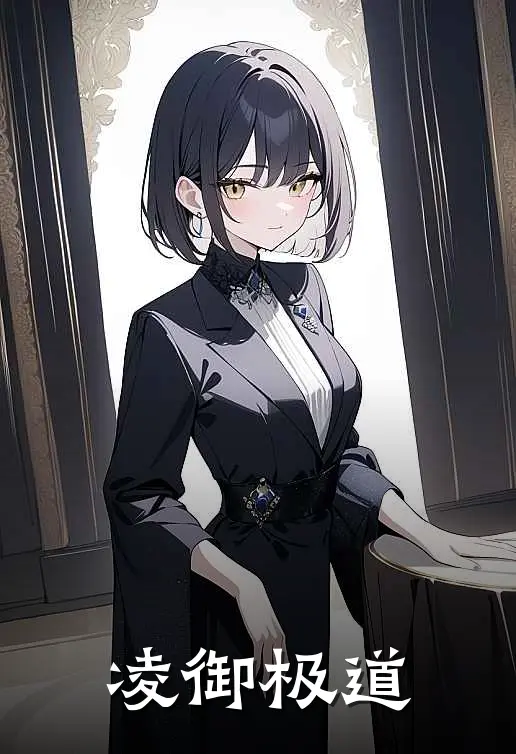 凌御极道