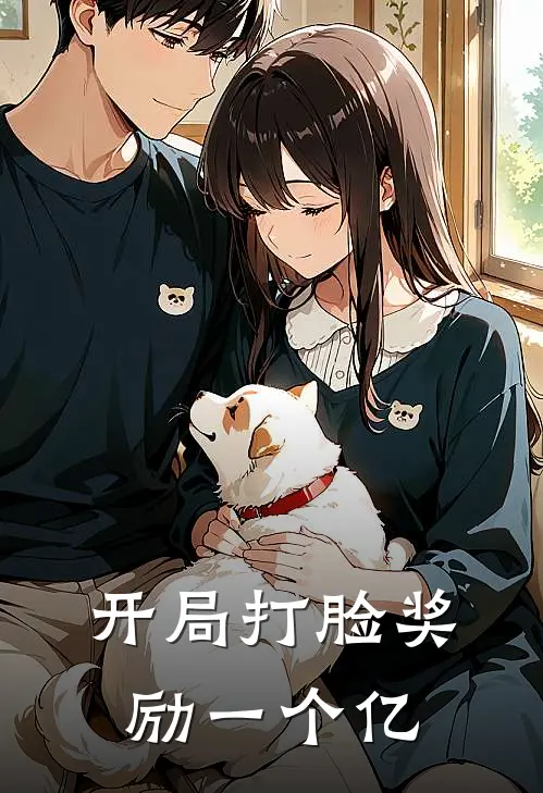 开局打脸奖励一个亿