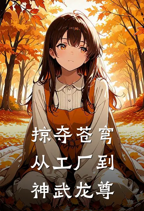 掠夺苍穹：从工厂到神武龙尊