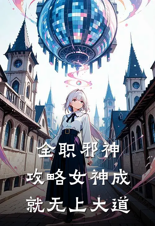 全职邪神，攻略女神成就无上大道