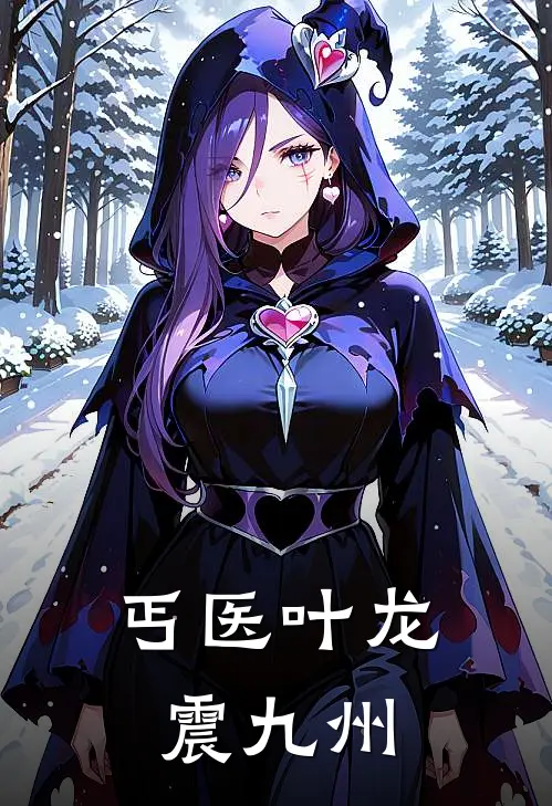 丐医叶龙震九州