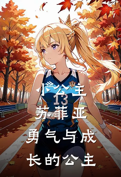 小公主苏菲亚：勇气与成长的公主