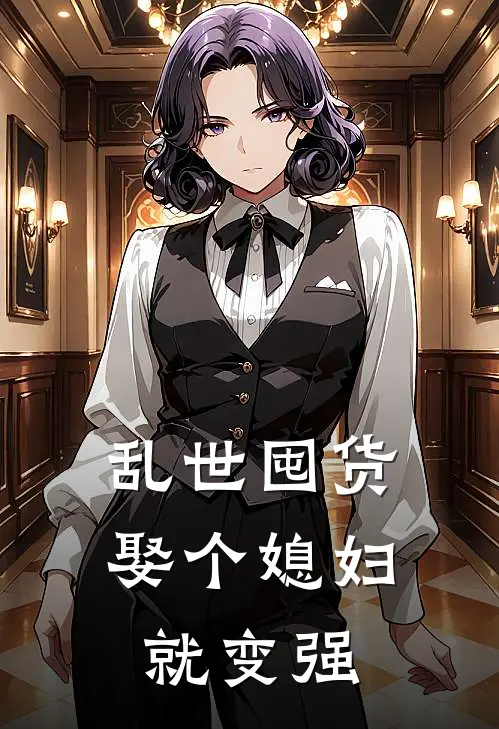 乱世囤货：娶个媳妇就变强