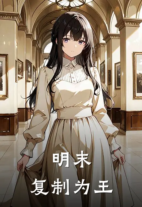 明末：复制为王