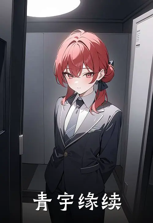 青宇缘续