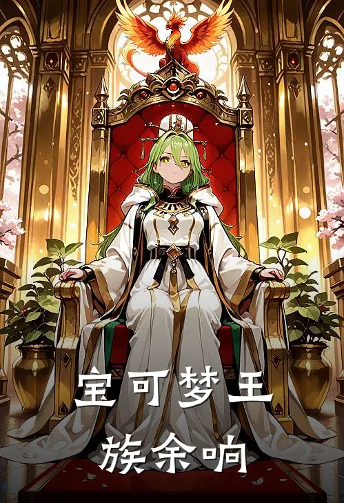 宝可梦王族余响