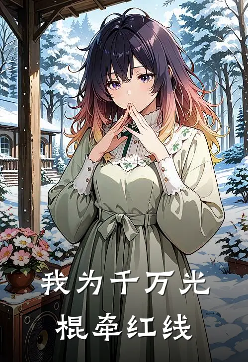 我为千万光棍牵红线