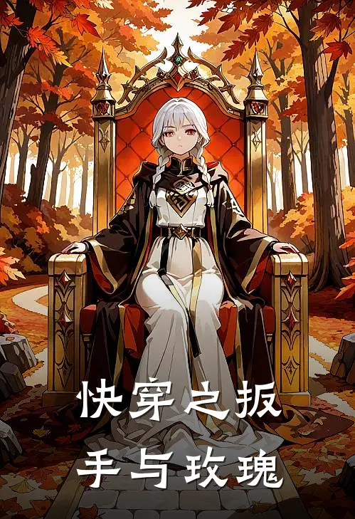 快穿之扳手与玫瑰