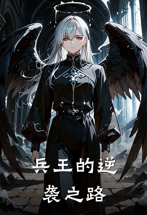 兵王的逆袭之路