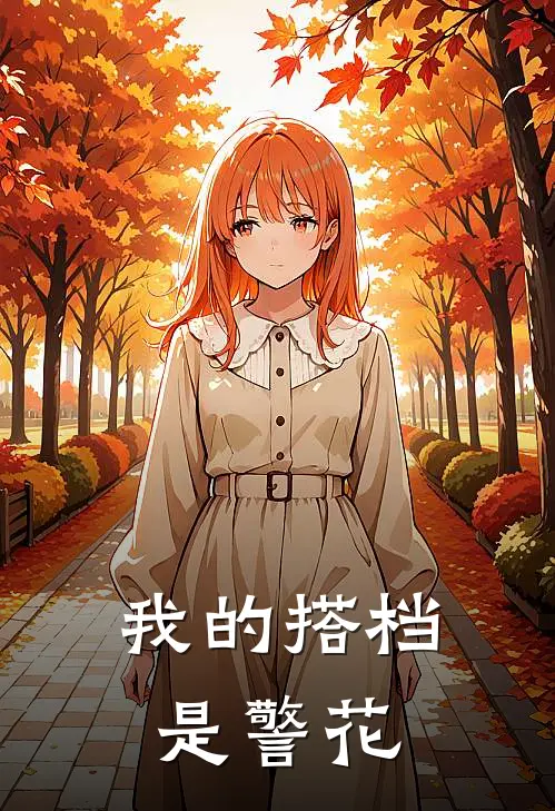 我的搭档是警花