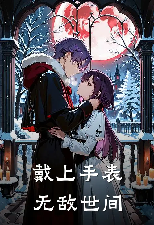 戴上手表无敌世间