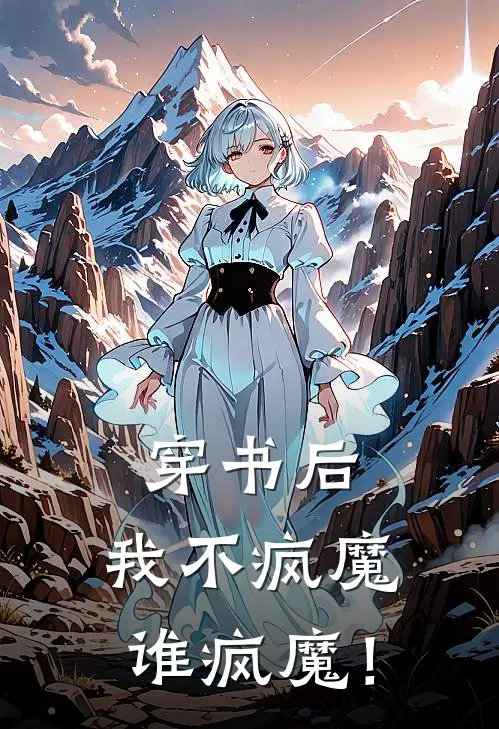 穿书后，我不疯魔谁疯魔！