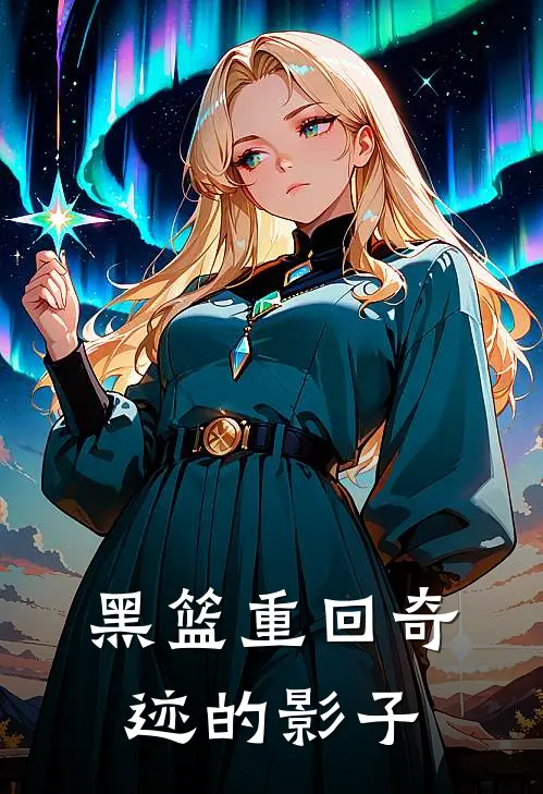 【黑篮】重回奇迹的影子