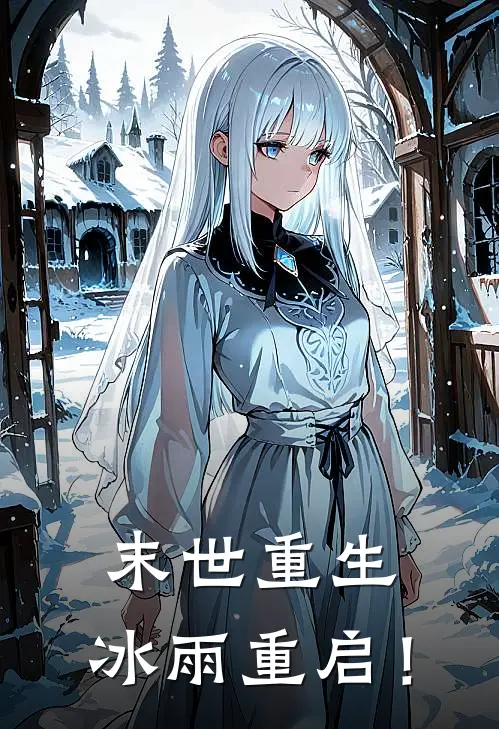 末世重生，冰雨重启！