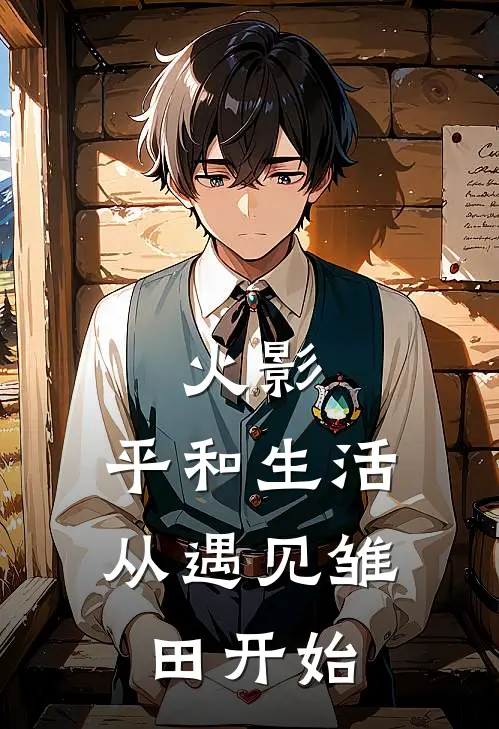 火影：平和生活从遇见雏田开始