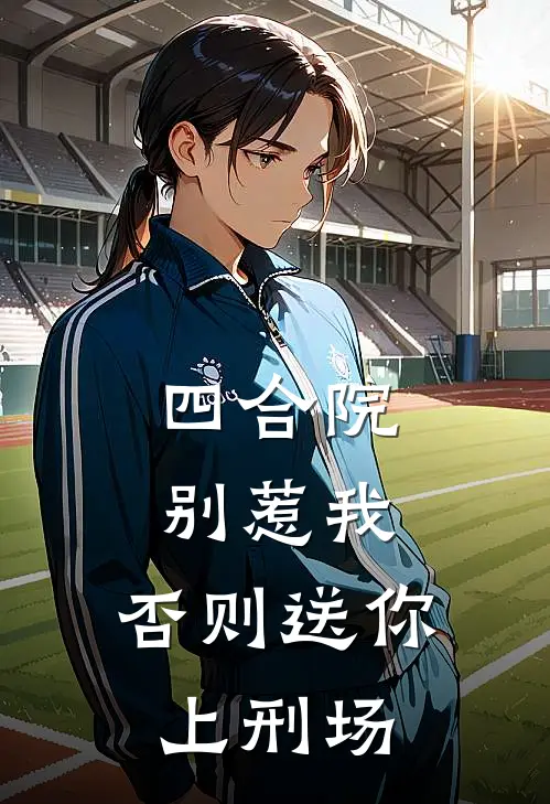 四合院：别惹我，否则送你上刑场