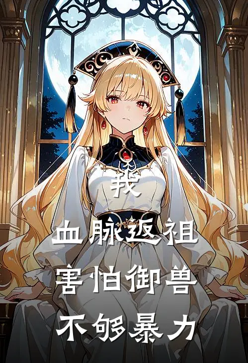 我，血脉返祖，害怕御兽不够暴力