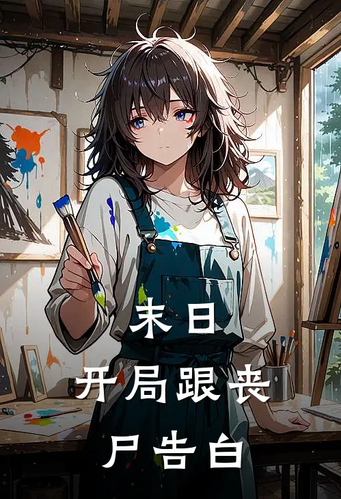 末日：开局跟丧尸告白