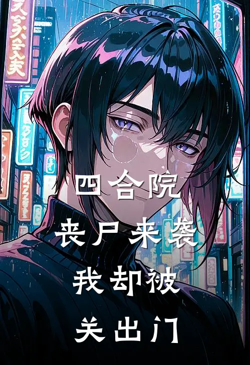 四合院：丧尸来袭，我却被关出门