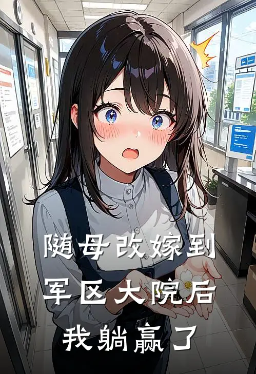 随母改嫁到军区大院后，我躺赢了