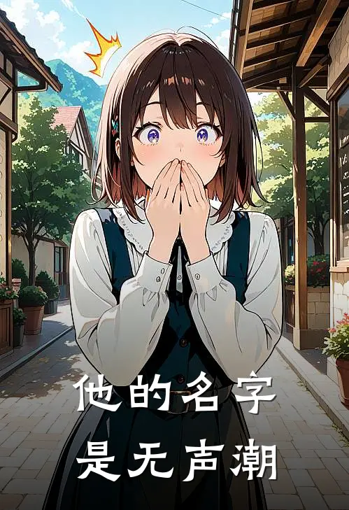 他的名字是无声潮