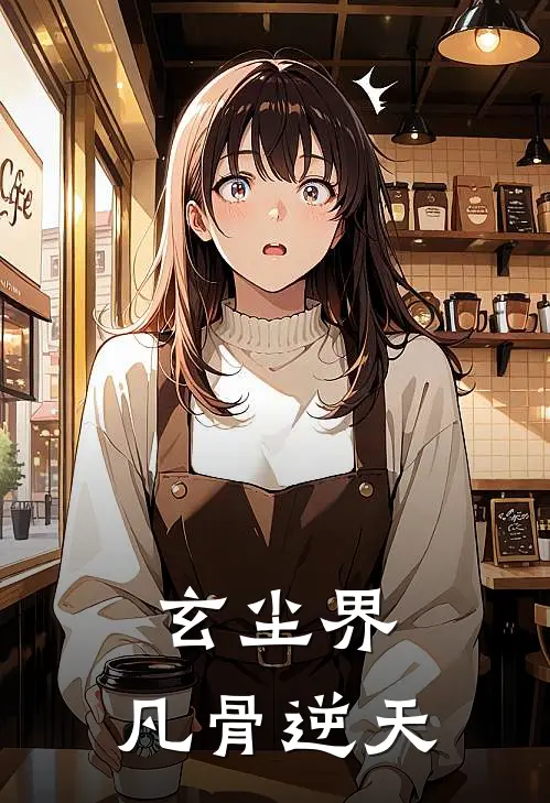 玄尘界：：凡骨逆天